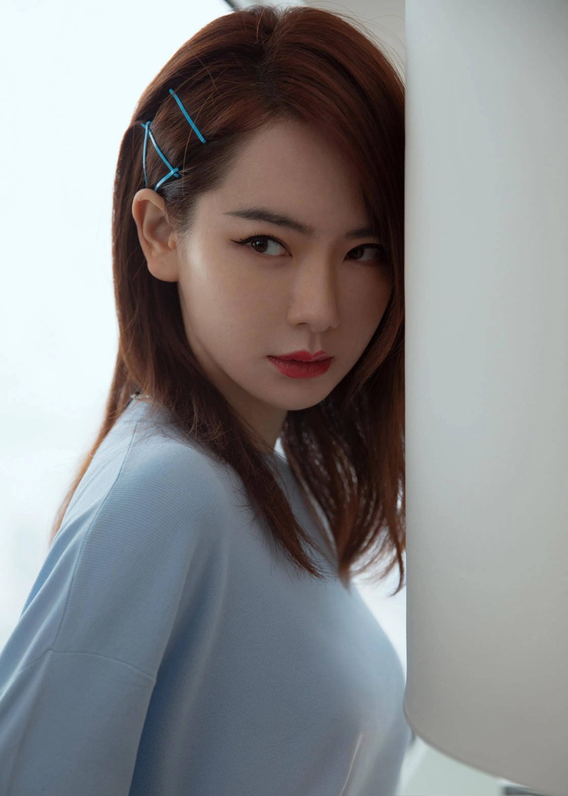 迪丽热巴