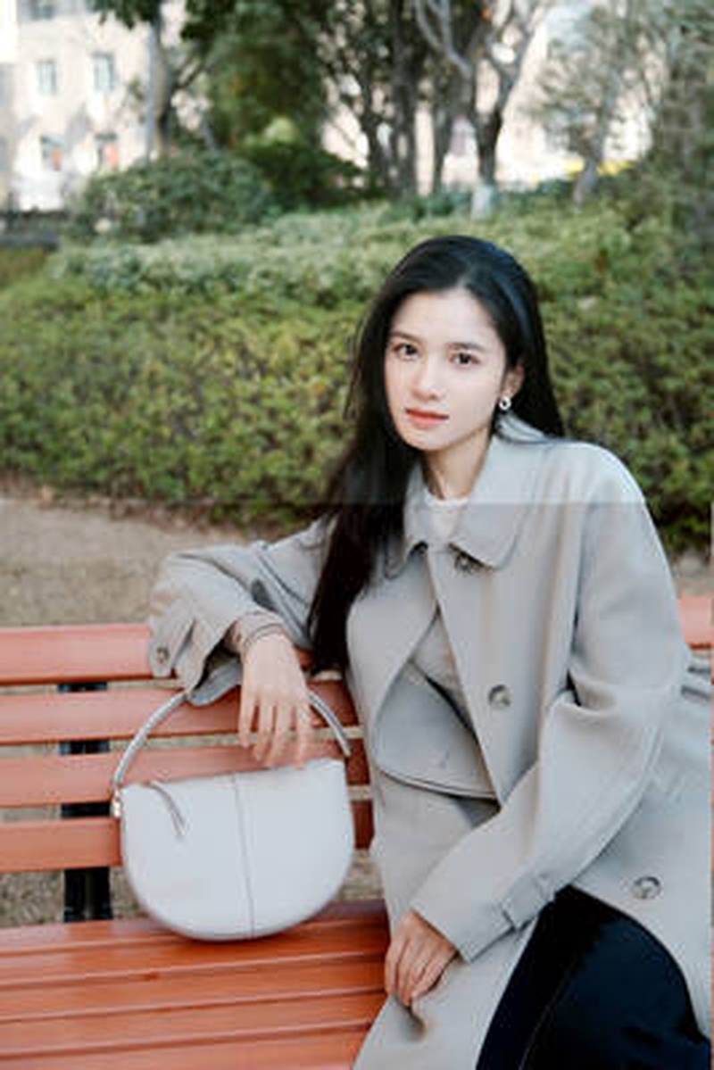 张婧仪