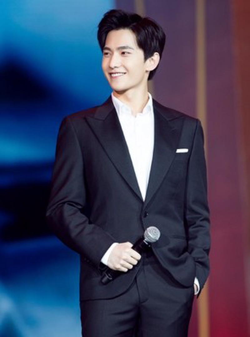 杨洋