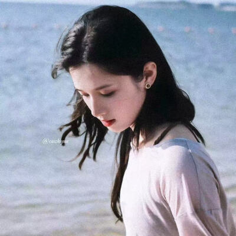 张婧仪