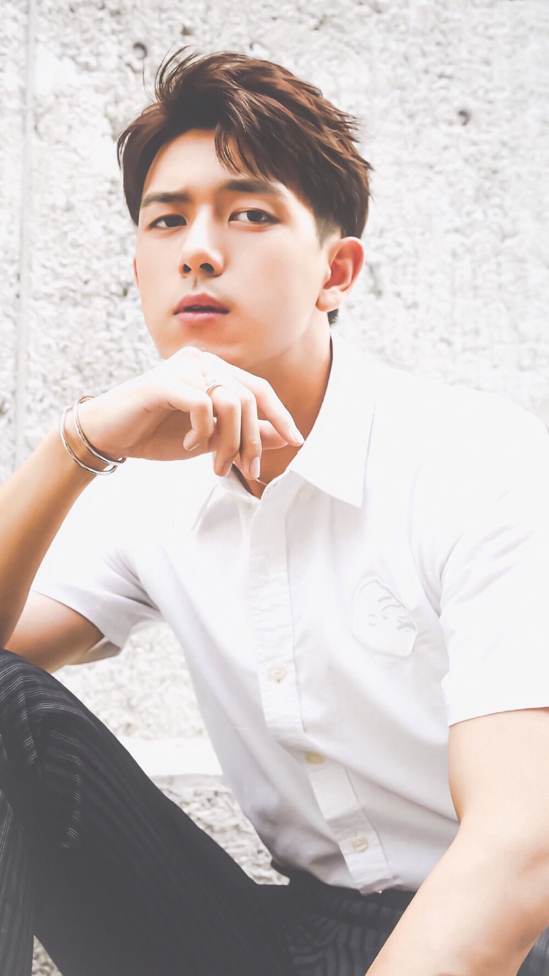 李现