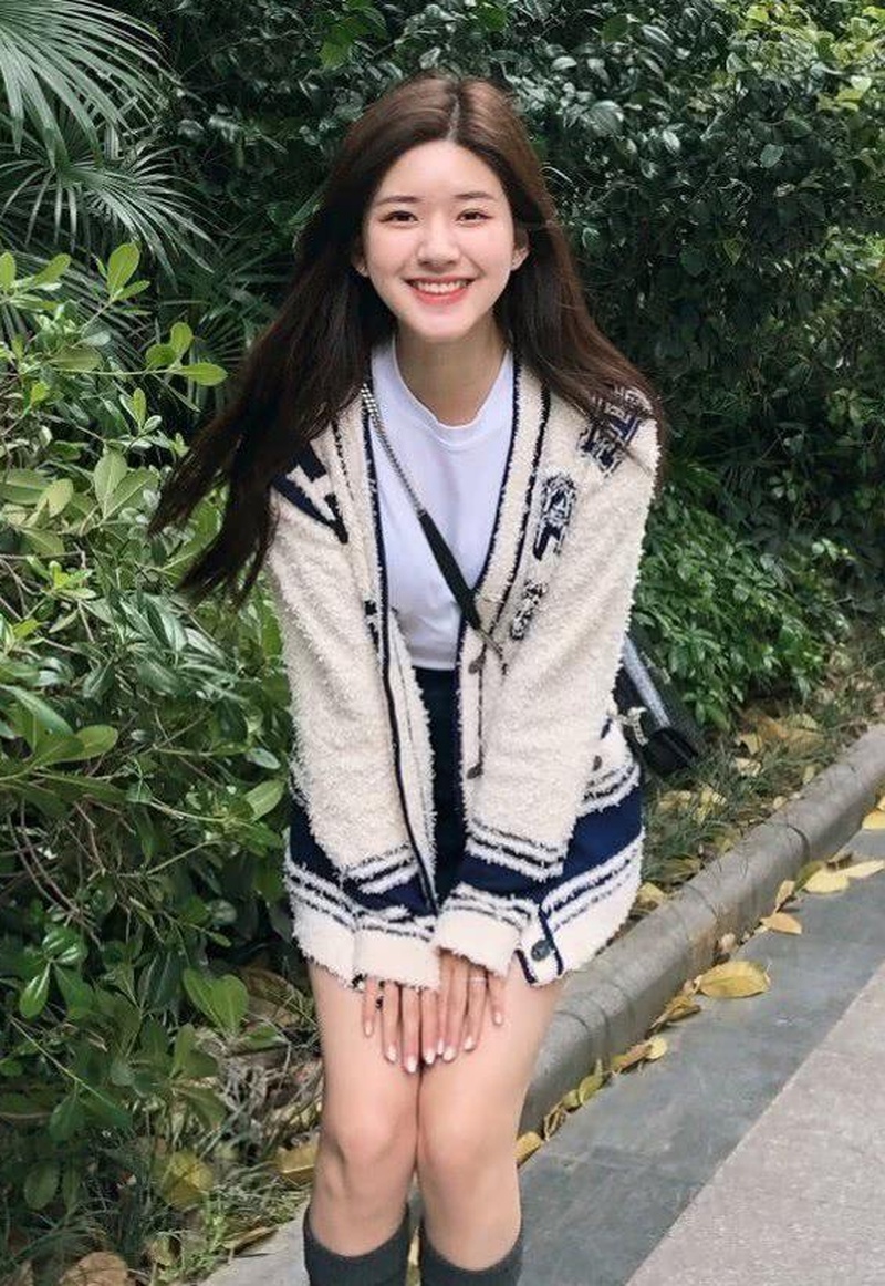 赵露思