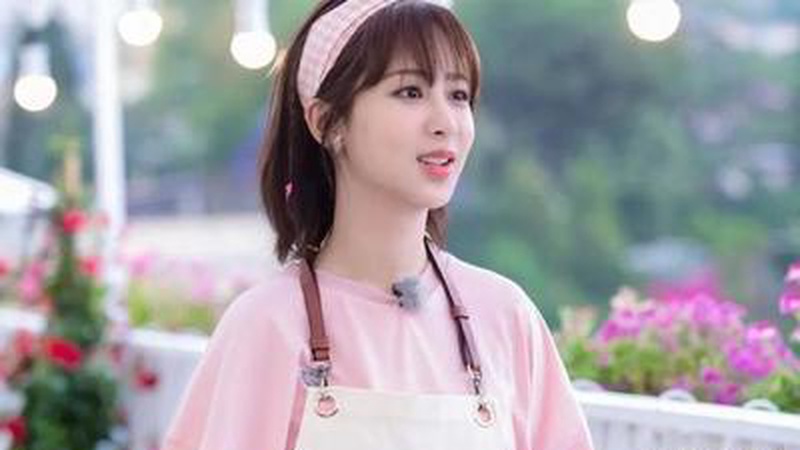 迪丽热巴有望合作周星驰，跨界出演新片《女足》圆梦吗