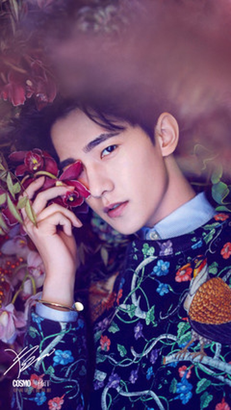 杨洋