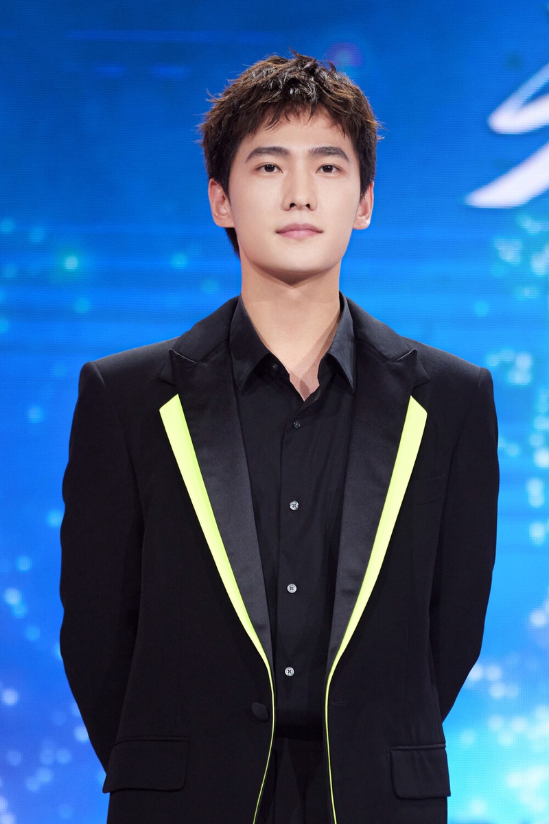 杨洋